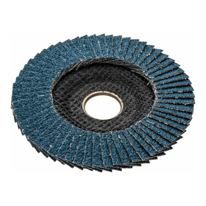 VIGOR Fächerscheiben Satz 125 mm K80 V7010-125K80