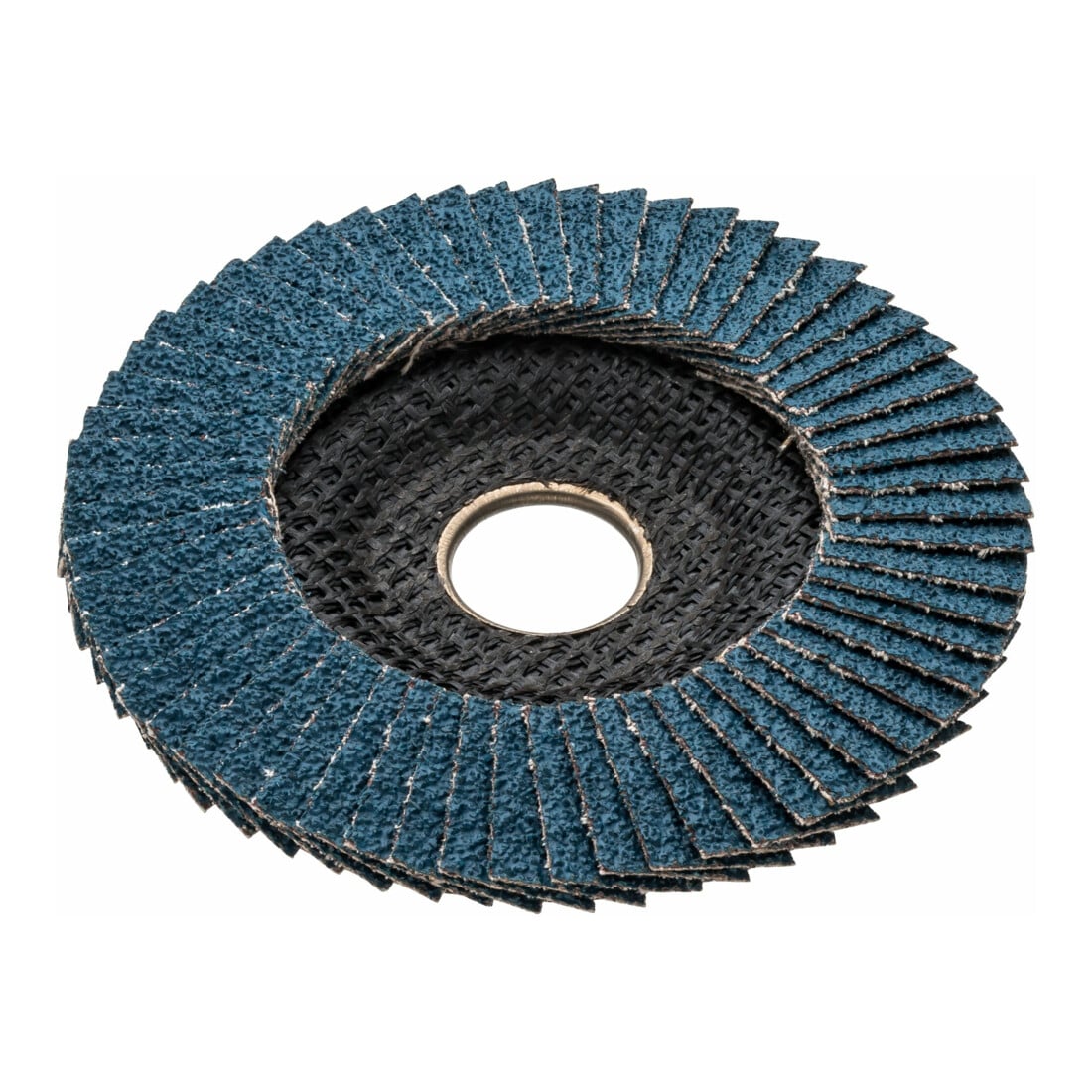 Klingspor FP 77 K Scheiben kletthaftend wirkstoffbeschichtet, Lochform GLS1 150 mm