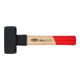 VIGOR Fäustel V4235 Gesamtlänge: 280 mm