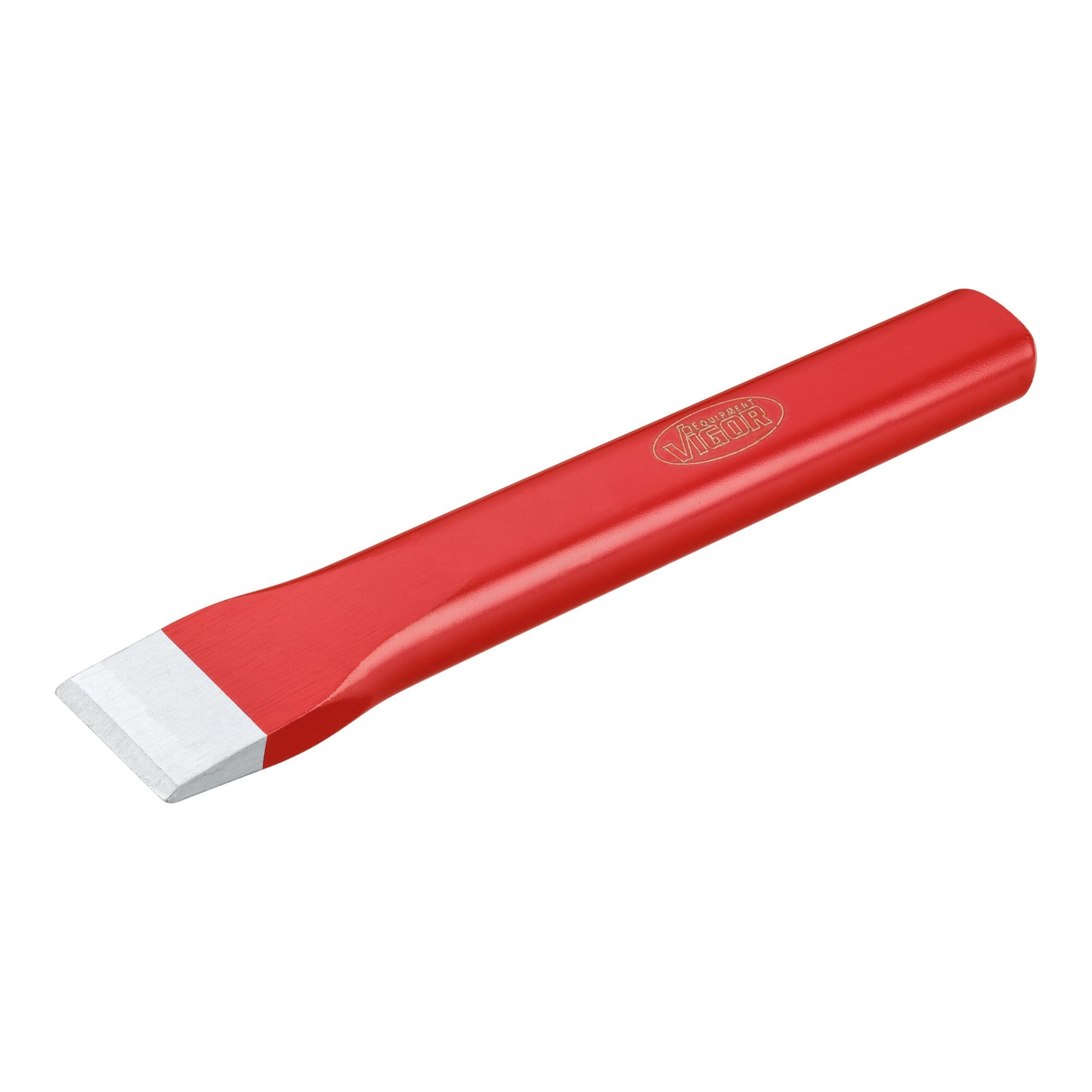 VIGOR Flachmeißel V1221 Gesamtlänge: 150 mm