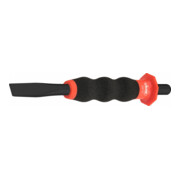 VIGOR Flachmeißel V6220-10 Gesamtlänge: 140 mm-4