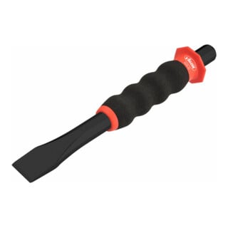 VIGOR Flachmeißel V6220-20 Gesamtlänge: 210 mm
