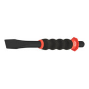 VIGOR Flachmeißel V6220-20 Gesamtlänge: 210 mm-3