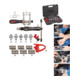 VIGOR flensgereedschap set V1728 13-delig-4