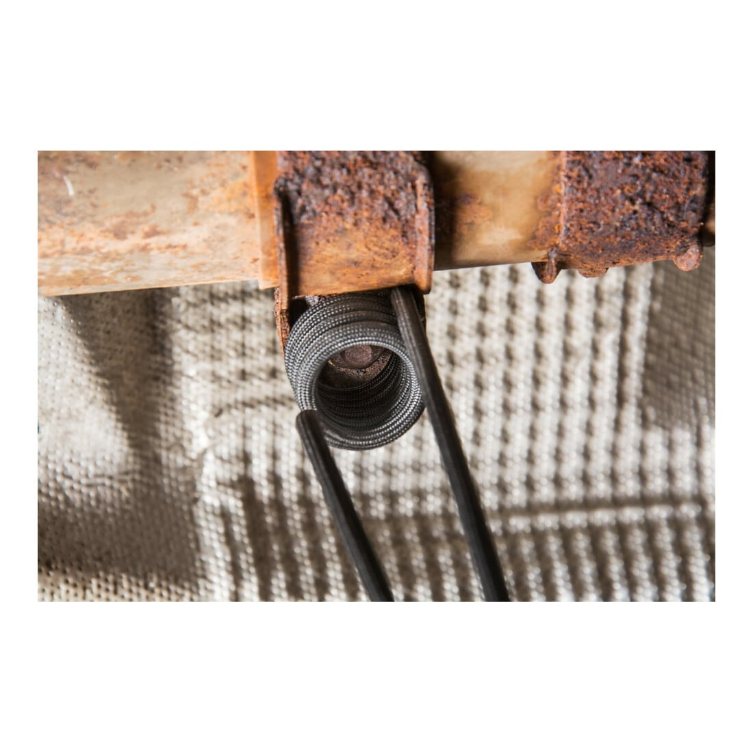 VIGOR Flexible Spule V4891-8