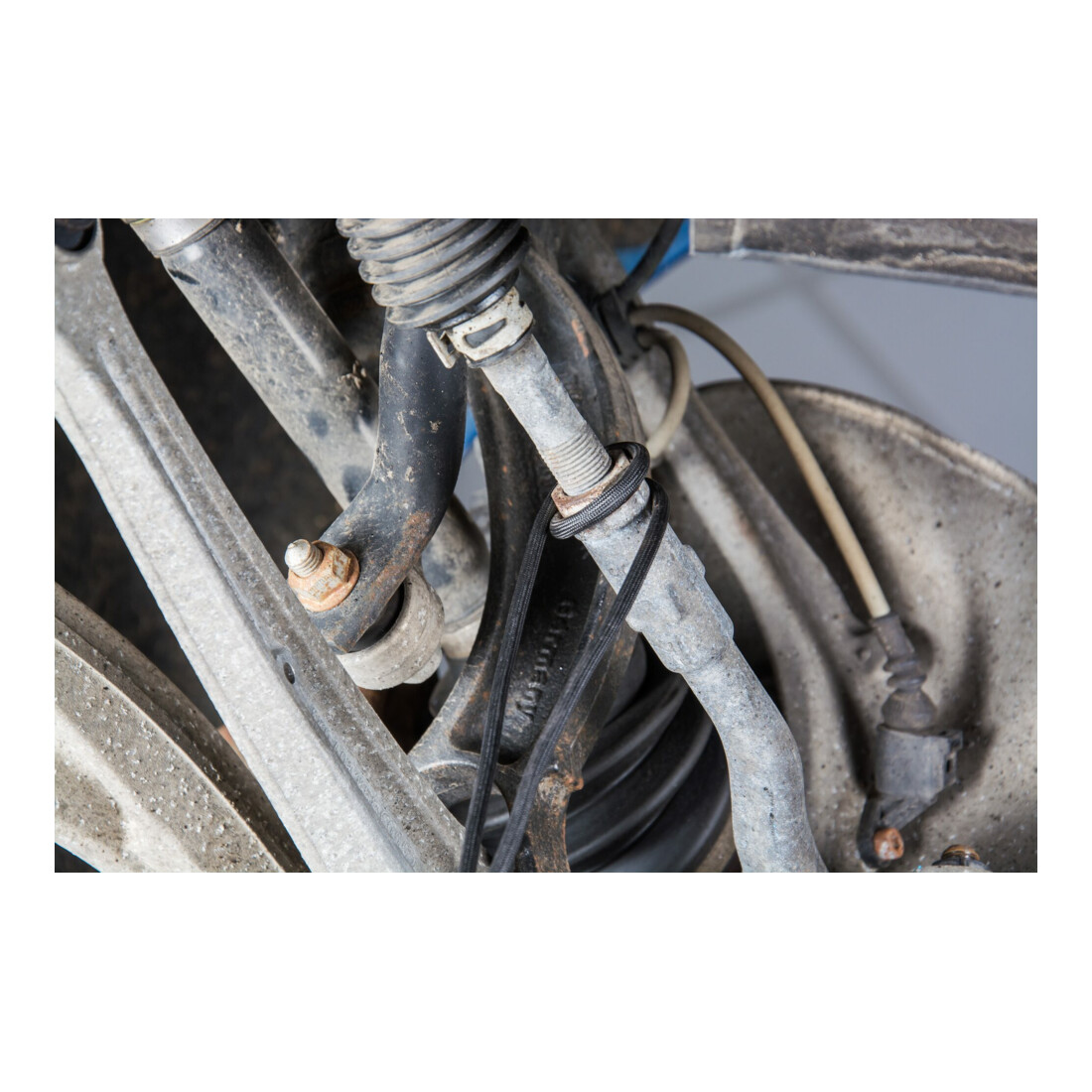 VIGOR Flexible Spule V4891-8