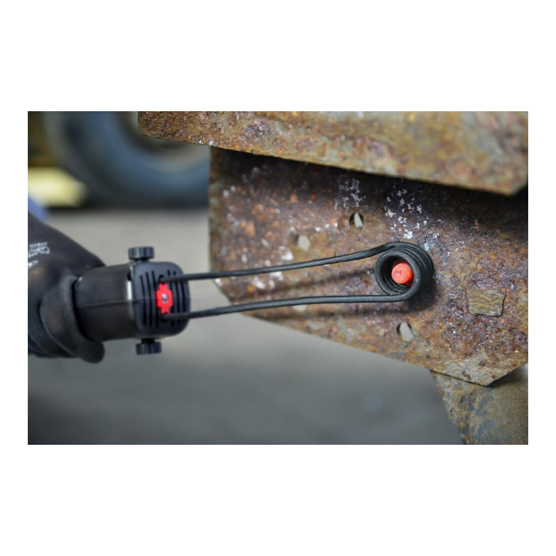 VIGOR Flexible Spule V4891-8