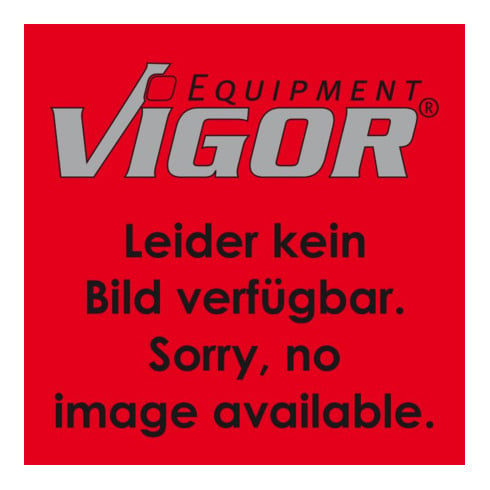 VIGOR Flexibler Schraubendreher Satz 6, 7, 8 mm V5661 ∙ Anzahl Werkzeuge: 3