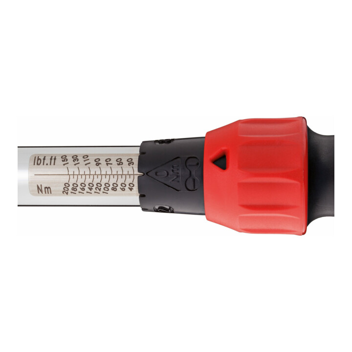 VIGOR Foret étagé HSS 4-30 mm V2396 Longueur totale : 100 mm