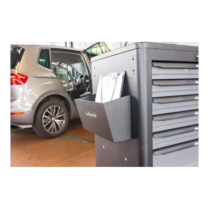 VIGOR Grand porte-documents V6393
