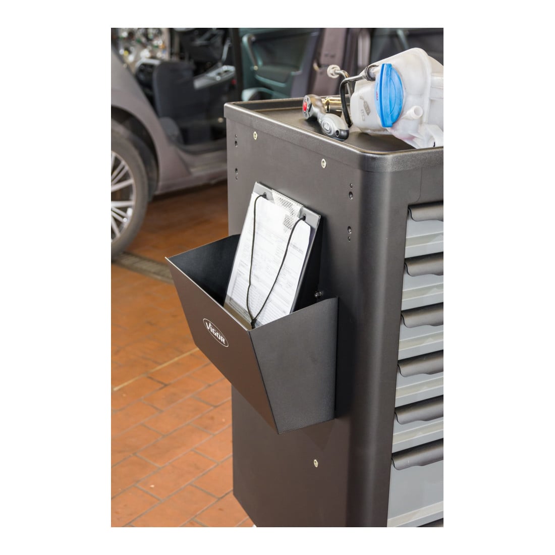 VIGOR Grand porte-documents V6393