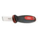 VIGOR Grattoir 20 x 1,2 mm V2509 Longueur totale : 175 mm-1