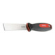 VIGOR Grattoir 32 x 1,2 mm V2487 Longueur totale : 230 mm-1