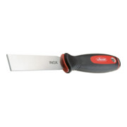 VIGOR Grattoir 32 x 1,2 mm V2487 Longueur totale : 230 mm