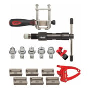 VIGOR Grattoir de câble 3 - 16 mm V5513-3-4