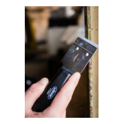 VIGOR Grattoir universel V1368N 160 mm-2