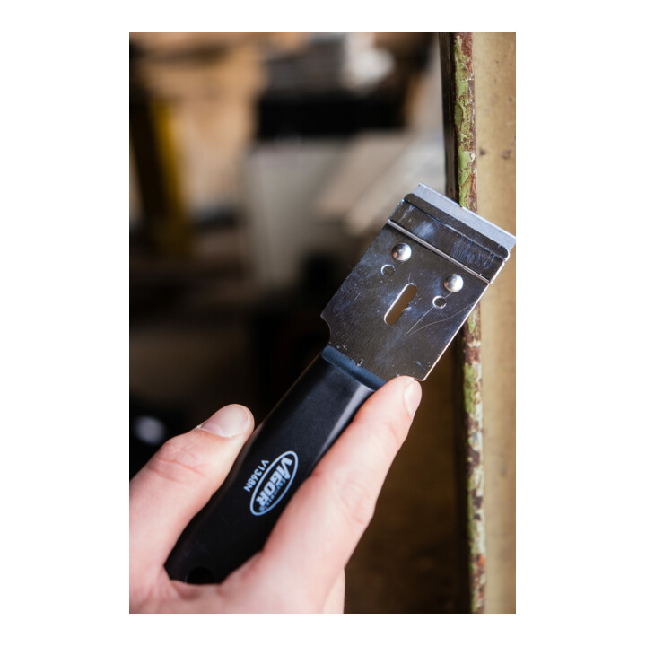 VIGOR Grattoir universel V1368N 160 mm