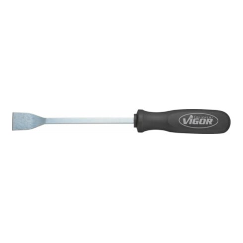 VIGOR Grattoir V1213 longueur totale : 265 mm