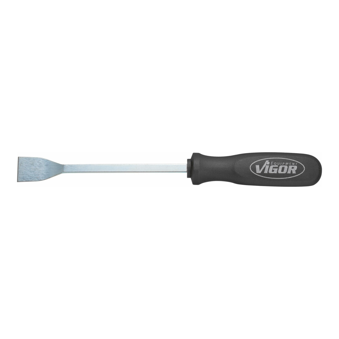 VIGOR Grattoir V1213 longueur totale : 265 mm