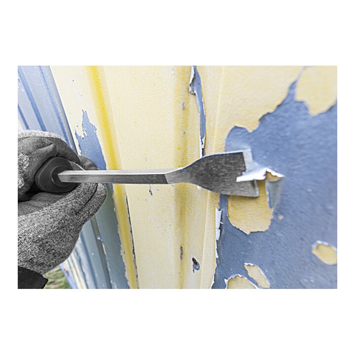 VIGOR Grattoir V1213 longueur totale : 265 mm