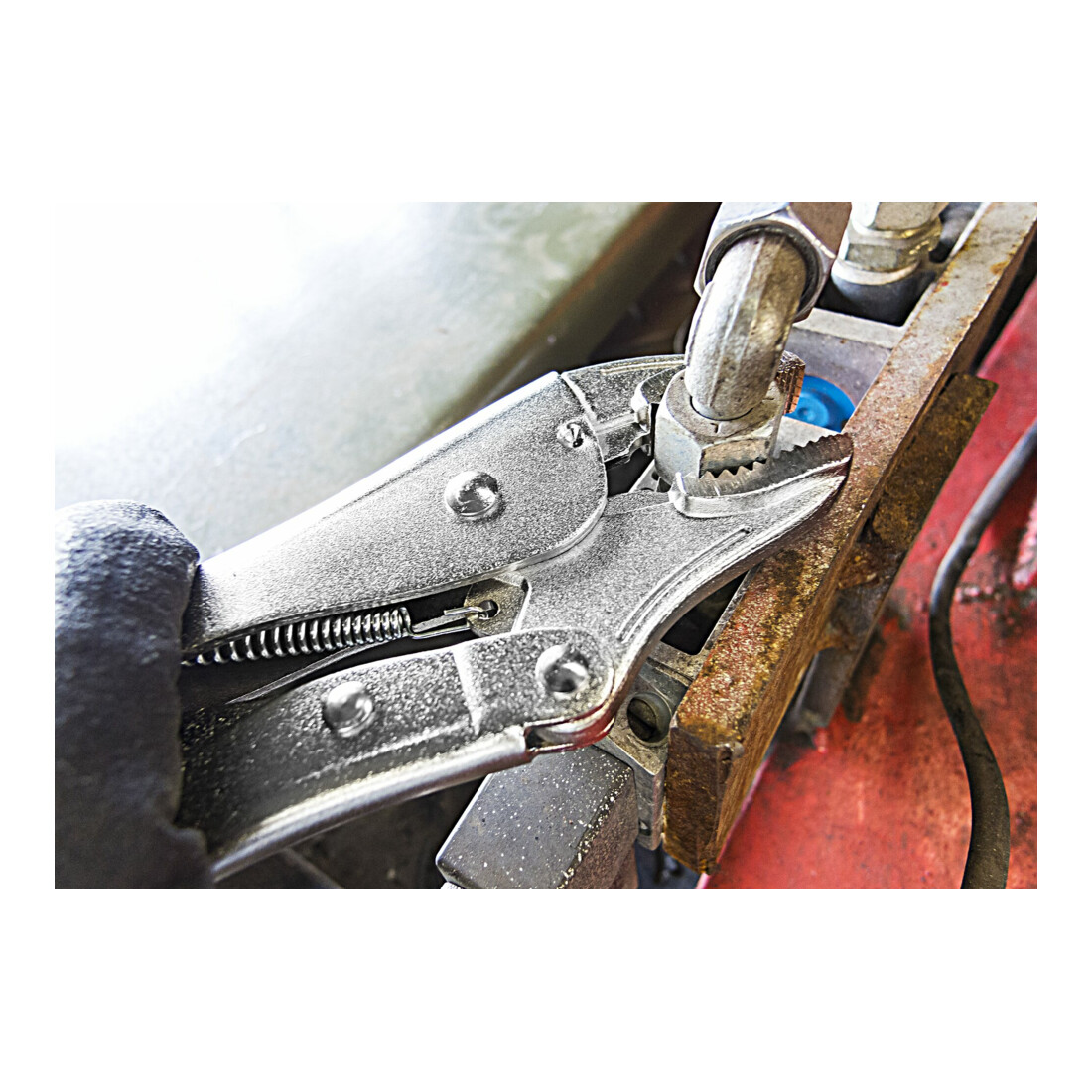 VIGOR Grip tangenset V1808 3-delig
