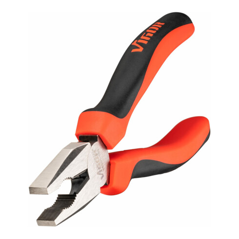 VIGOR Grip tangenset V1808 3-delig