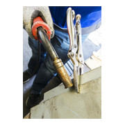 VIGOR Grip-Zange mit langen Backen V1802 Gesamtlänge: 150 mm-4