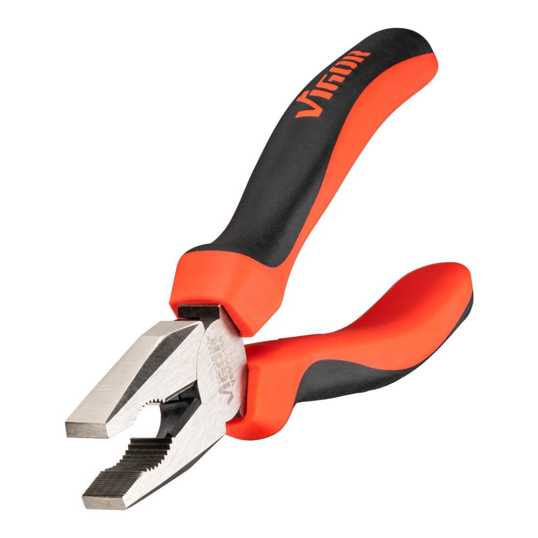 VIGOR Gripzangen Satz V1808 3 teilig