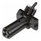VIGOR Unité hydraulique pour cric de manutention hydraulique en aluminium V2480 V2638-1