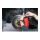 VIGOR Gummischlauch, kurz, V7471-TS-2