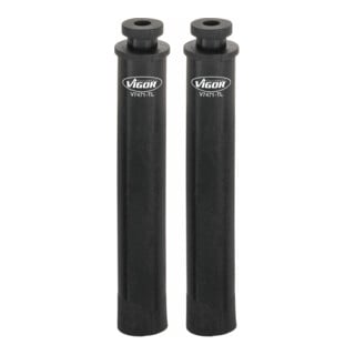 VIGOR Gummischlauch, lang, V7471-TL