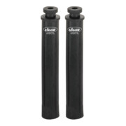 VIGOR Gummischlauch, lang, V7471-TL