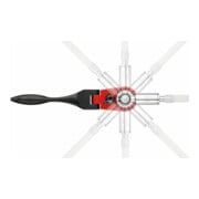 VIGOR Gummischlauch, lang, V7471-TL-5