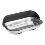 VIGOR Guscio magnetico con struttura in plastica V5677-1