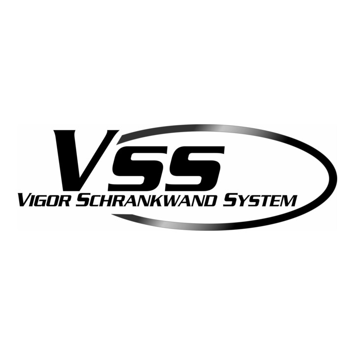 VIGOR Hängeschrank 861 mm V6000-04XL