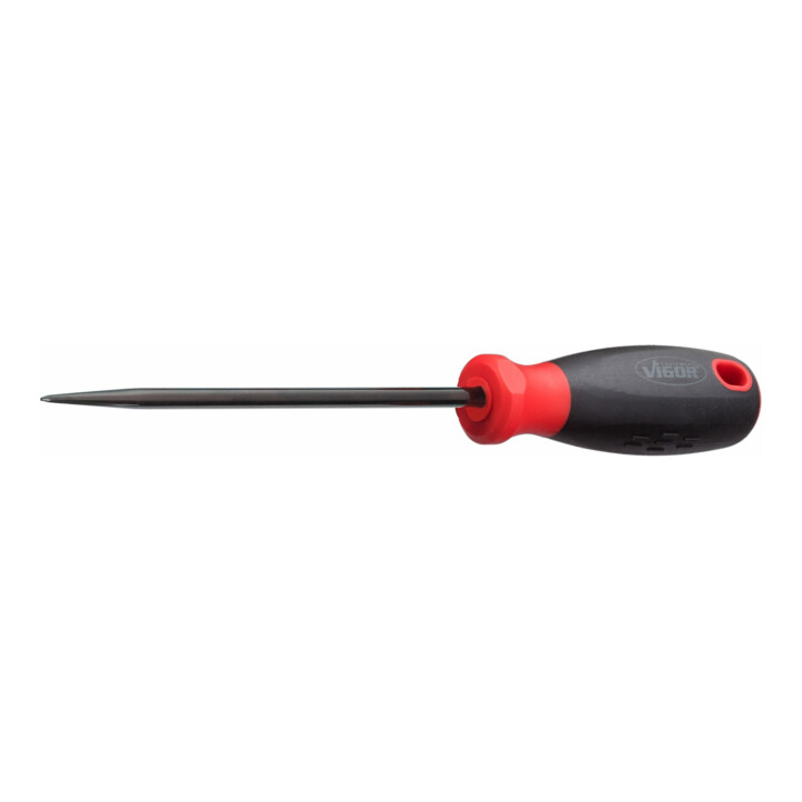 VIGOR Haken- und Schaber-Satz V5045 Gesamtlänge: 260 mm Anzahl Werkzeuge: 5