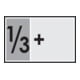 VIGOR Hammer-, Meißel- und Splinttreiber-Satz V6222 ∙ Anzahl Werkzeuge: 11