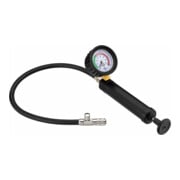 VIGOR Handpumpe mit Manometer V3729