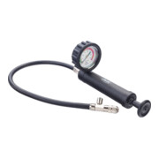 VIGOR Handpumpe mit Manometer V3729-3