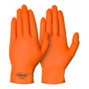 VIGOR Handschuhe, Grip, V6436-L, 100-teilig
