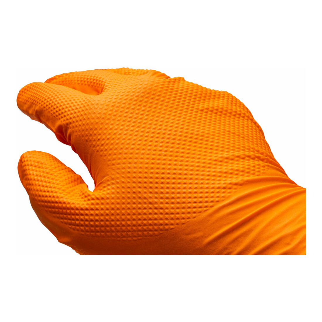 VIGOR Handschuhe, Grip, V6436-L, 100-teilig