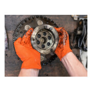 VIGOR Handschuhe, Grip, V6436-M, 100-teilig-4