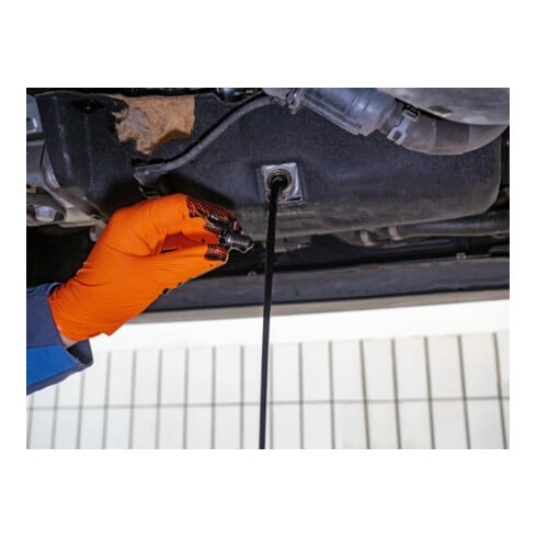 VIGOR Handschuhe, Grip, V6436-M, 100-teilig