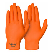 VIGOR Handschuhe, Grip, V6436-XL, 90-teilig