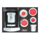 VIGOR Hinterachslager-Satz FORD, MAZDA, Volvo V5740-1
