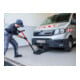 VIGOR Hydraulik-Rangier-Wagenheber 2 Tonnen extra lang V6031