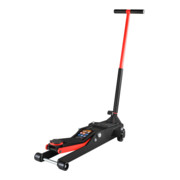 VIGOR hydraulische rangeerkrik 2 ton extra lang V6031-1