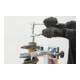 VIGOR Hydraulischer Federspanner inkl. 10 Federteller V4476N Anzahl Werkzeuge: 16-4