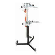 VIGOR Hydraulischer Universal-Federspanner V4307-1