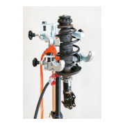 VIGOR Hydraulischer Universal-Federspanner V4307-4